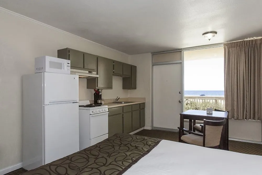Hotel The Reef At Seahaven Beach Resorts Panama City Beach