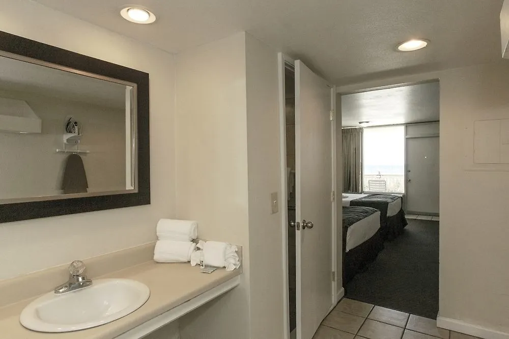 The Reef At Seahaven Beach Resorts Panama City Beach Hotel