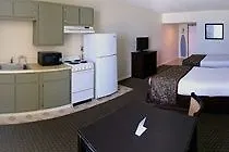 The Reef At Seahaven Beach Resorts Panama City Beach Hotel