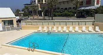 The Reef At Seahaven Beach Resorts Panama City Beach