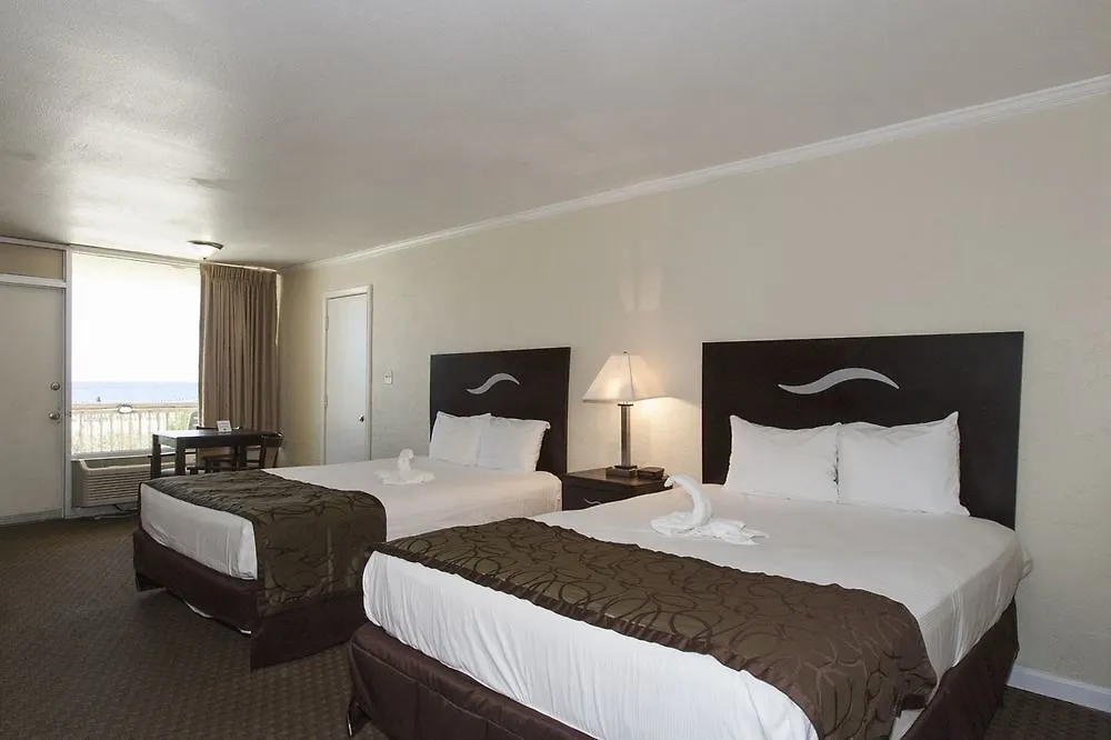 The Reef At Seahaven Beach Resorts Panama City Beach United States